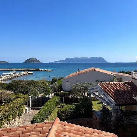 House Golfo Aranci