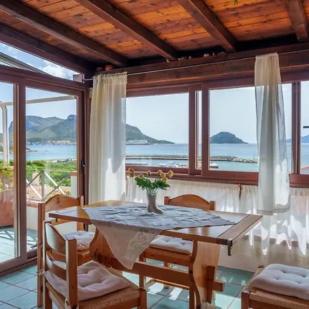House Feriehus Golfo Aranci